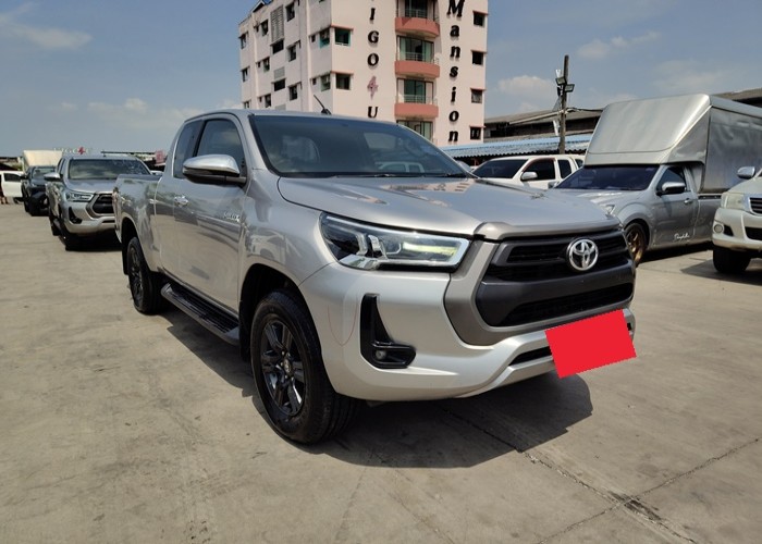 Used 3
                    TOYOTA
                     for Sale Image