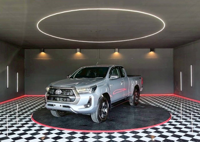 Used 3
                     TOYOTA
                     
                     for Sale