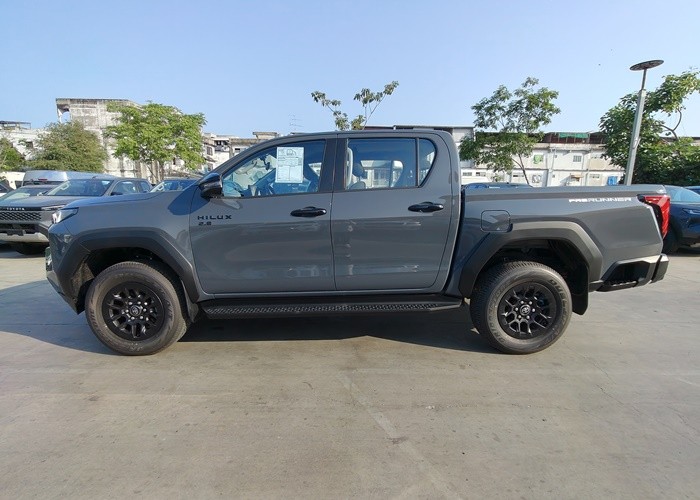 Used 1
                    TOYOTA
                     for Sale Image