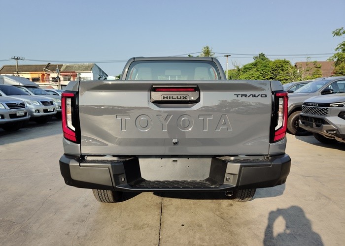 Used 1
                    TOYOTA
                     for Sale Image
