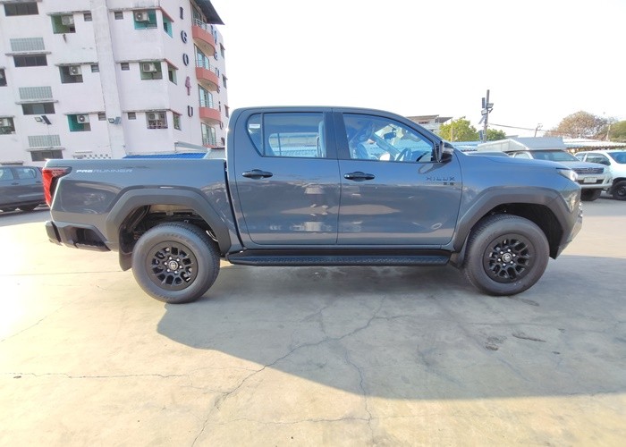 Used 1
                    TOYOTA
                     for Sale Image