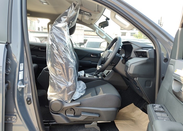 Used 1
                    TOYOTA
                     for Sale Image