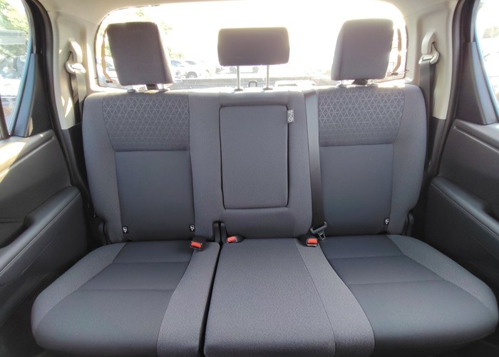 Used 1
                    TOYOTA
                     for Sale Image