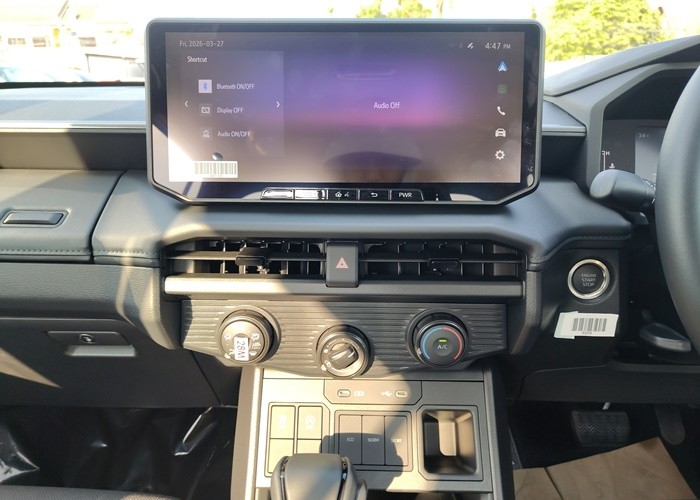 Used 1
                    TOYOTA
                     for Sale Image