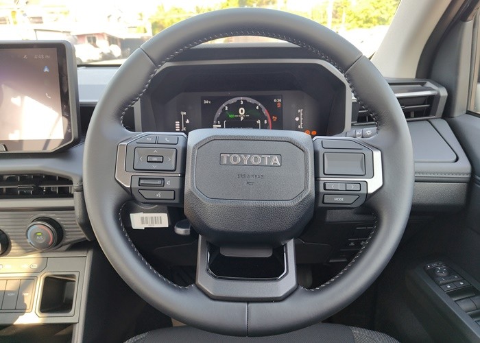 Used 1
                    TOYOTA
                     for Sale Image