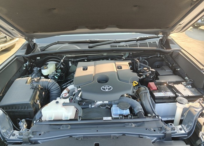 Used 1
                    TOYOTA
                     for Sale Image