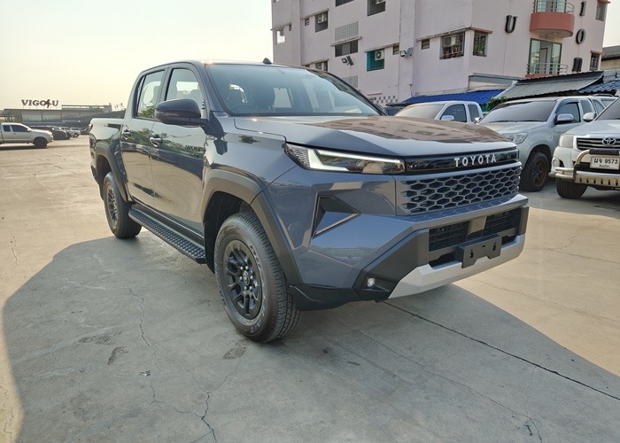 Used 1
                    TOYOTA
                     for Sale Image