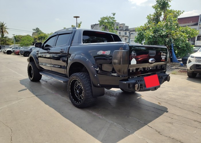 Used 4
                    FORD
                     for Sale Image