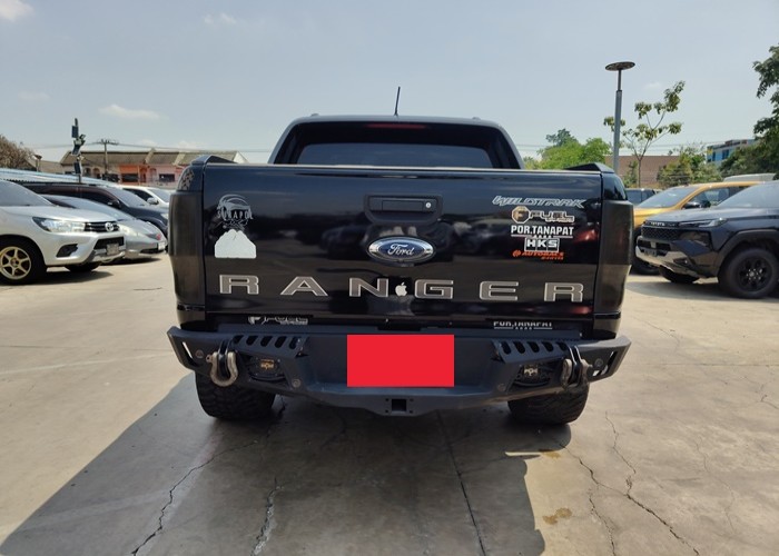 Used 4
                    FORD
                     for Sale Image