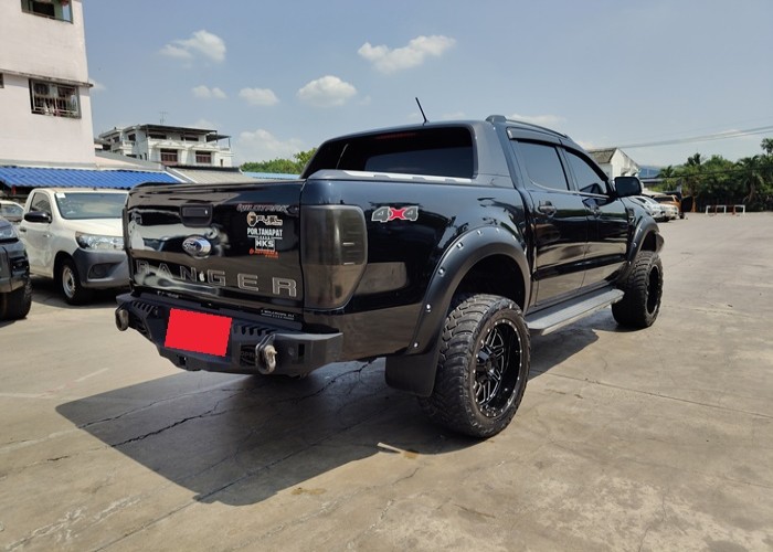 Used 4
                    FORD
                     for Sale Image