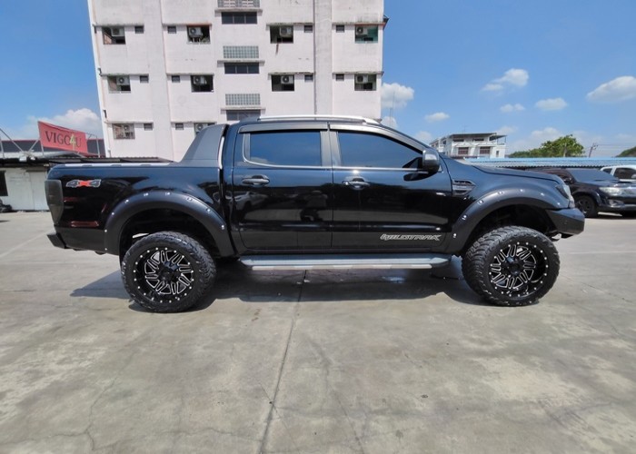 Used 4
                    FORD
                     for Sale Image