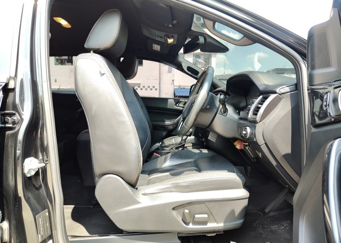 Used 4
                    FORD
                     for Sale Image