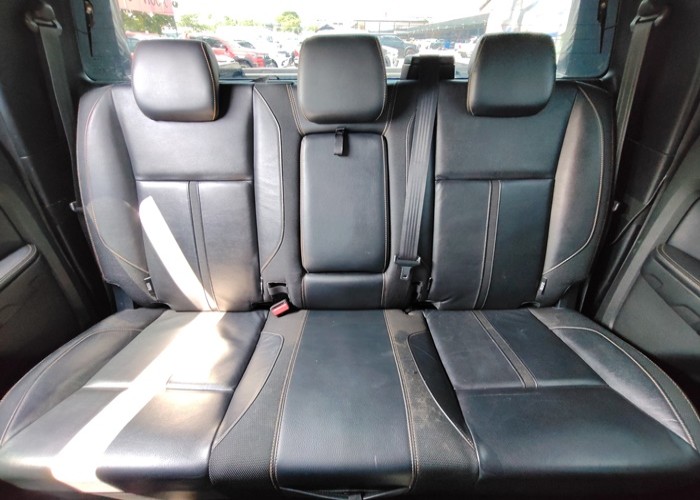 Used 4
                    FORD
                     for Sale Image