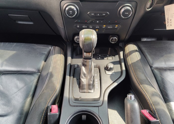 Used 4
                    FORD
                     for Sale Image