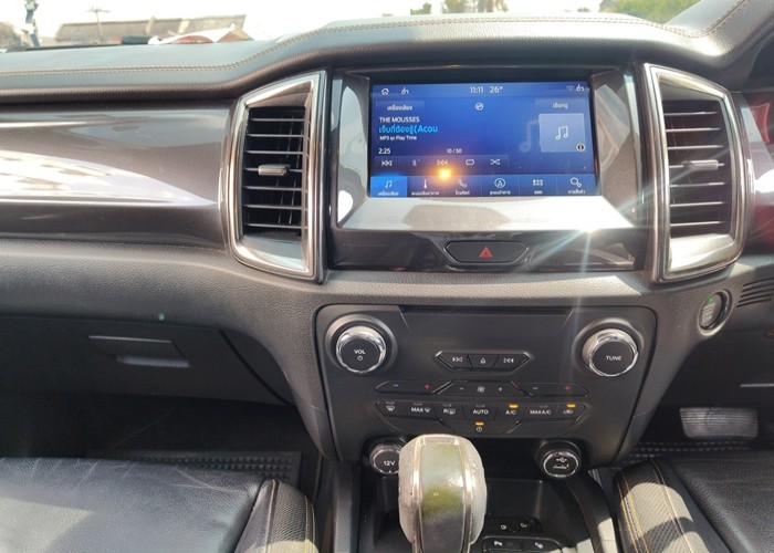 Used 4
                    FORD
                     for Sale Image