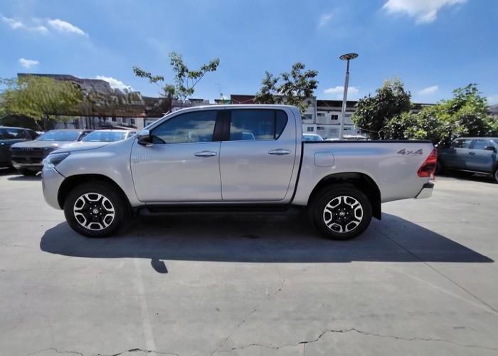 Used 10
                    TOYOTA
                     for Sale Image