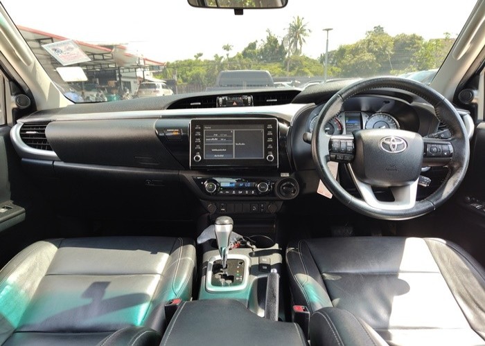 Used 10
                    TOYOTA
                     for Sale Image