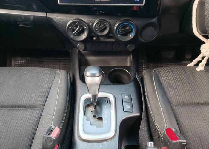 Used 2
                    TOYOTA
                     for Sale Image