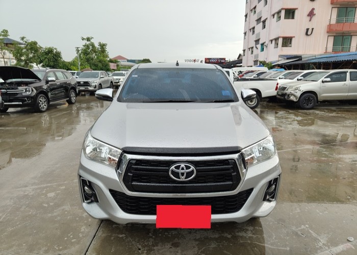 Used 2
                    TOYOTA
                     for Sale Image
