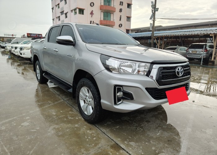 Used 2
                    TOYOTA
                     for Sale Image