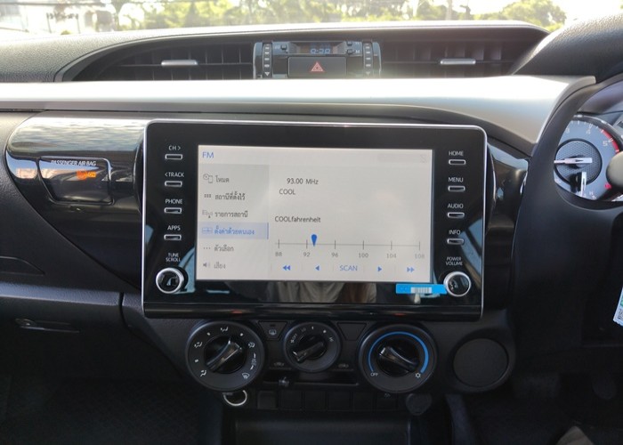 Used 8
                    TOYOTA
                     for Sale Image
