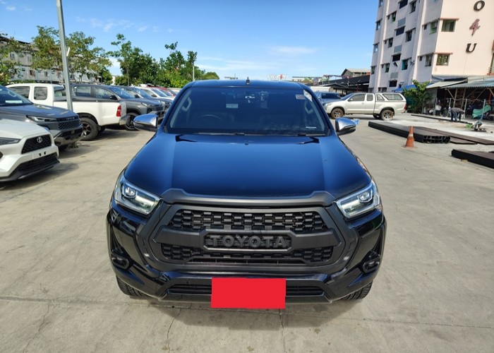 Used 8
                    TOYOTA
                     for Sale Image