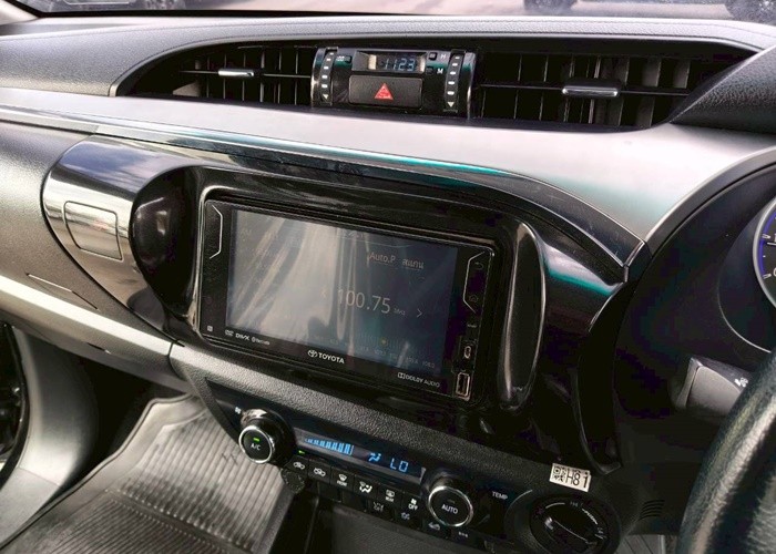 Used 6
                    TOYOTA
                     for Sale Image