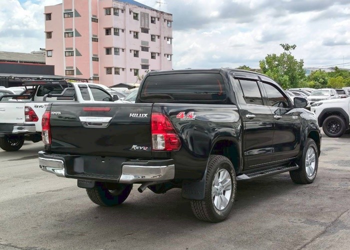 Used 6
                    TOYOTA
                     for Sale Image