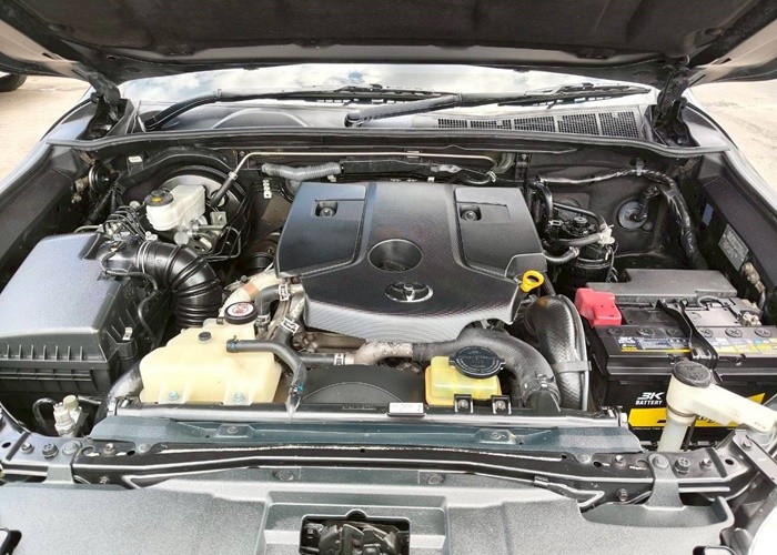 Used 6
                    TOYOTA
                     for Sale Image