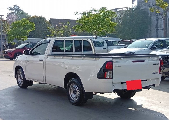 Used 6
                    TOYOTA
                     for Sale Image