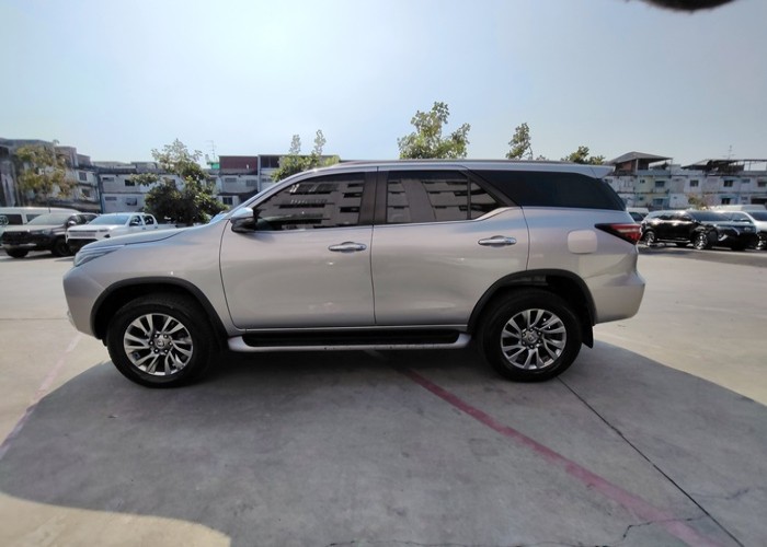 Used 11
                    TOYOTA
                     for Sale Image