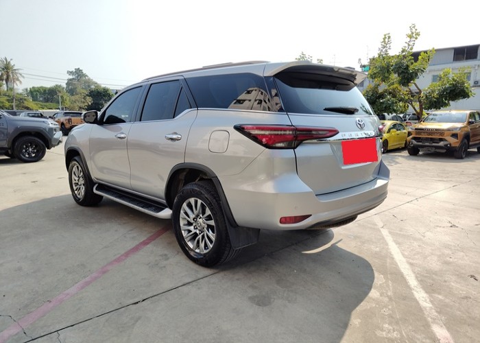 Used 11
                    TOYOTA
                     for Sale Image