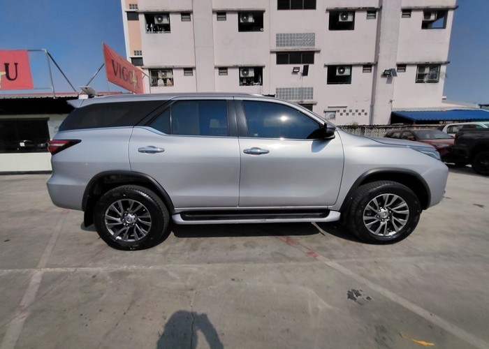 Used 11
                    TOYOTA
                     for Sale Image