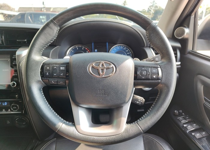 Used 11
                    TOYOTA
                     for Sale Image