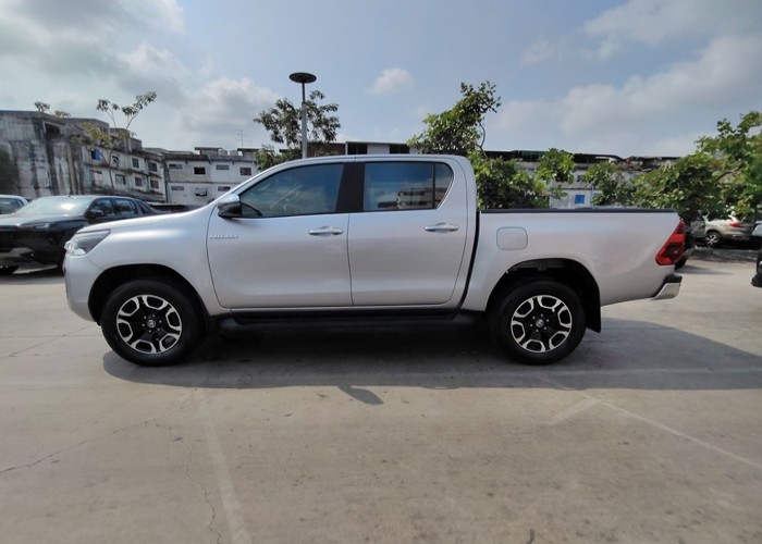 Used 3
                    TOYOTA
                     for Sale Image