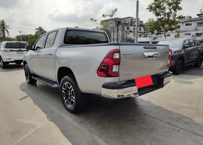 Used 3
                    TOYOTA
                     for Sale Image