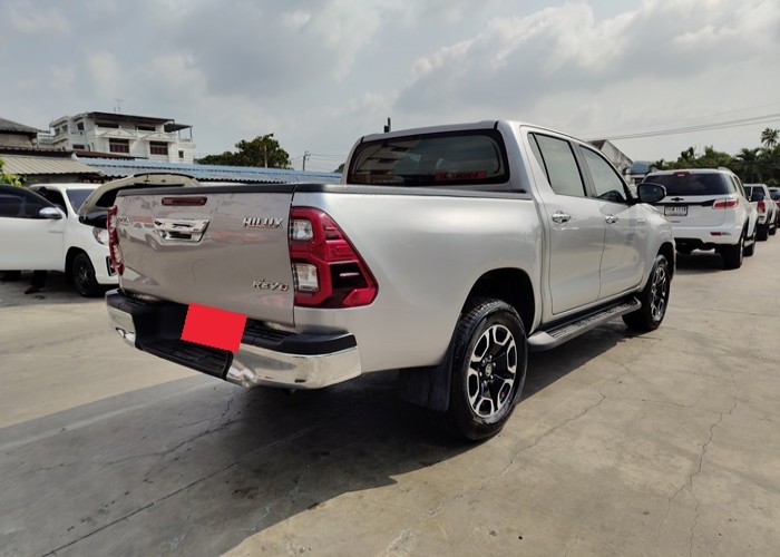 Used 3
                    TOYOTA
                     for Sale Image