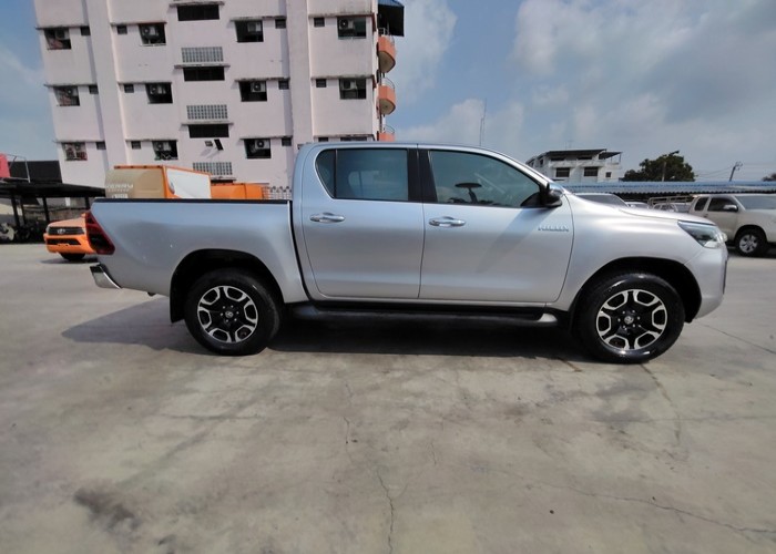 Used 3
                    TOYOTA
                     for Sale Image