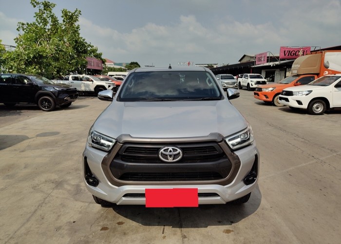 Used 3
                    TOYOTA
                     for Sale Image