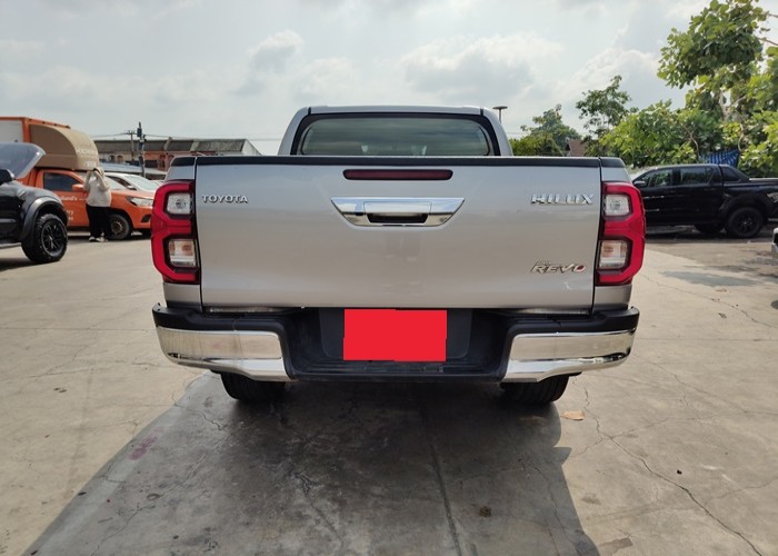 Used 3
                    TOYOTA
                     for Sale Image