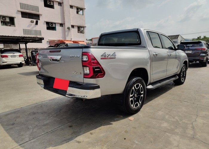 Used 3
                    TOYOTA
                     for Sale Image