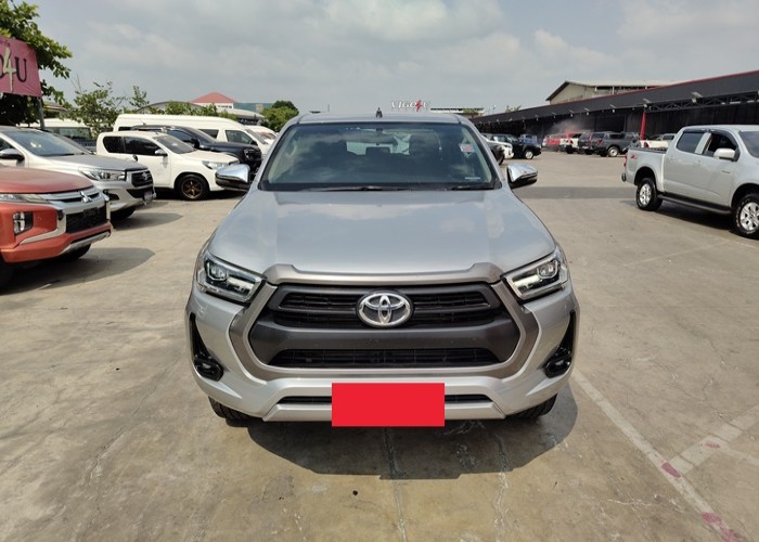 Used 3
                    TOYOTA
                     for Sale Image
