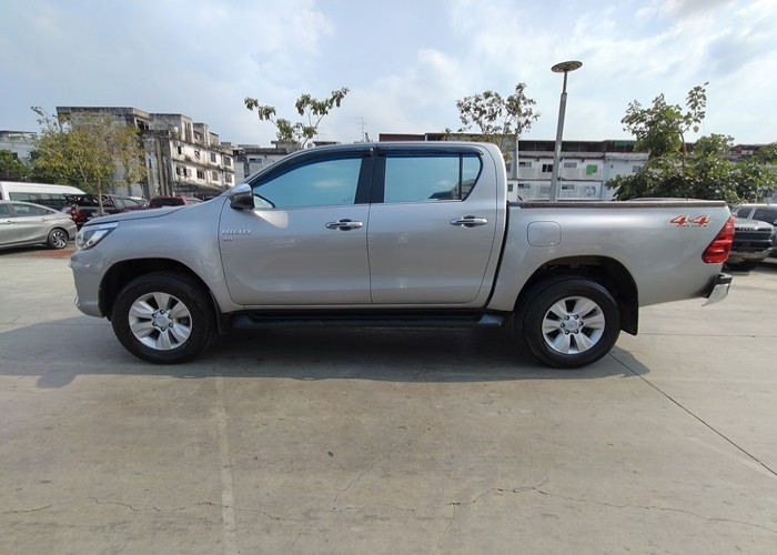 Used 1
                    TOYOTA
                     for Sale Image