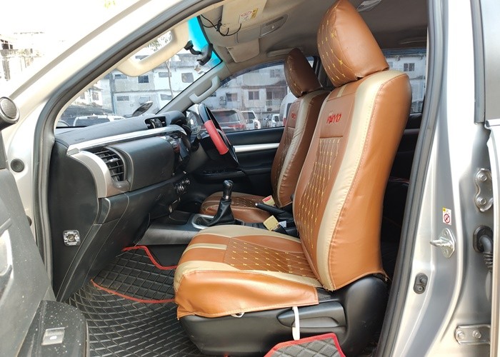 Used 1
                    TOYOTA
                     for Sale Image