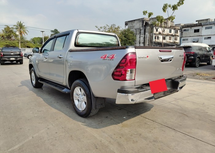 Used 1
                    TOYOTA
                     for Sale Image