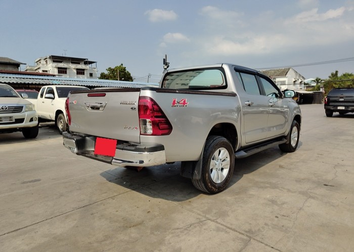 Used 1
                    TOYOTA
                     for Sale Image