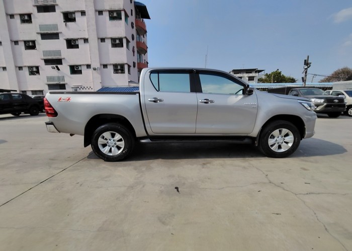 Used 1
                    TOYOTA
                     for Sale Image