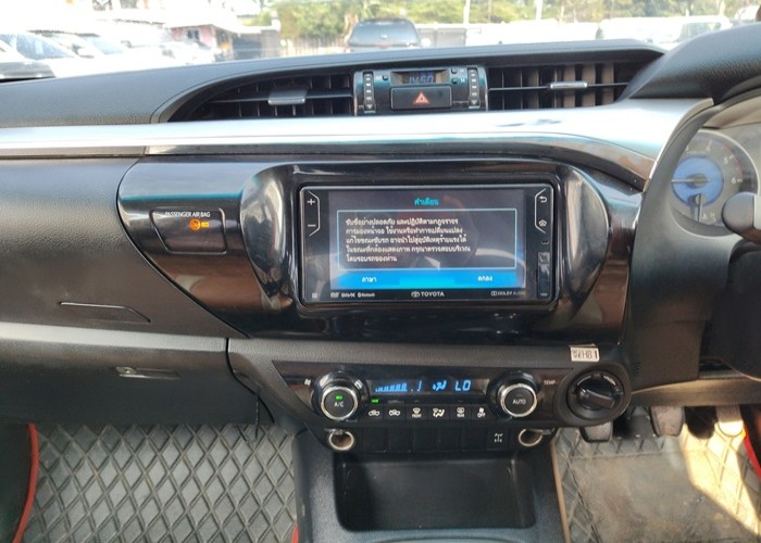 Used 1
                    TOYOTA
                     for Sale Image