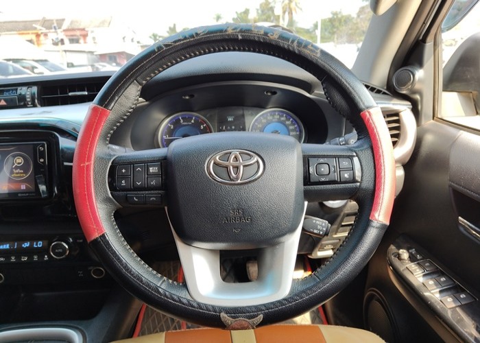 Used 1
                    TOYOTA
                     for Sale Image