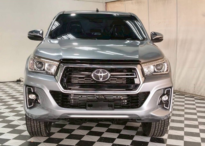 Used 1
                    TOYOTA
                     for Sale Image